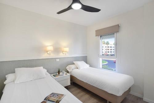 Iguazu apartment 2 bedroom close to Yumbo