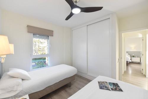 Iguazu apartment 2 bedroom close to Yumbo