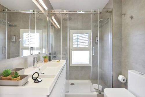 Iguazu apartment 2 bedroom close to Yumbo