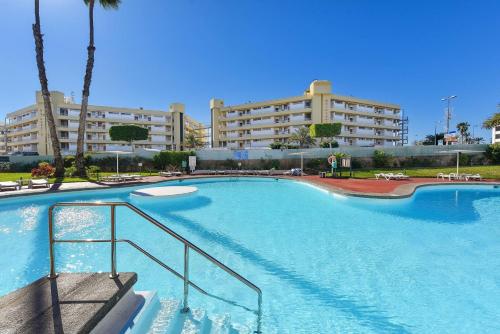 Iguazu apartment 2 bedroom close to Yumbo