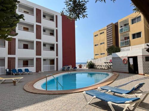 Mirador 30 Sea View By Pride Holiday Rentals