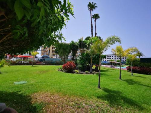 Iguazu 403 Stunning View to Yumbo and the Ocean