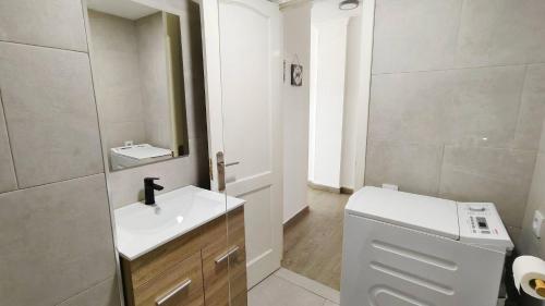 Roque Nublo - Cozy Apartment Yumbo Center