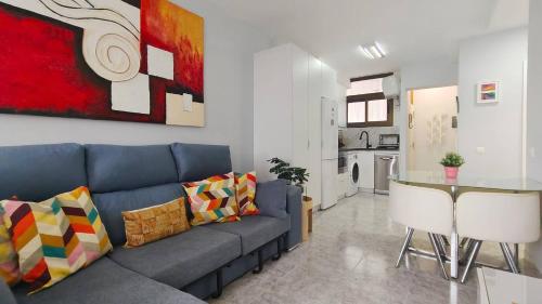 Bayuca 109 Apartamento con 2 dormitorios al Yumbo Center