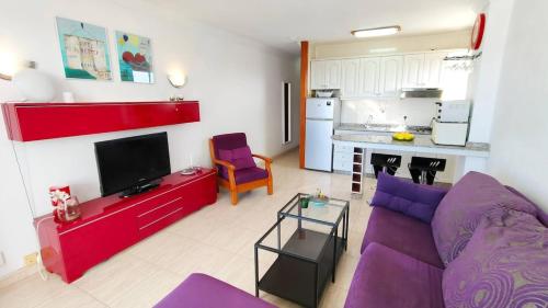 Tanife 516 - Cozy Apartment With View