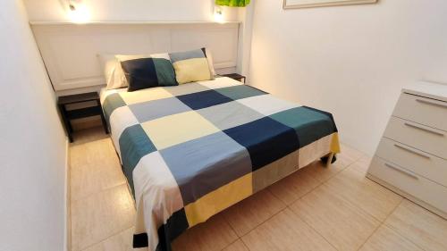 Tanife 516 - Cozy Apartment With View