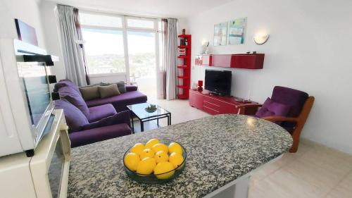 Tanife 516 - Cozy Apartment With View