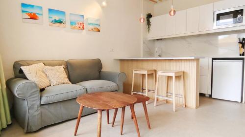 Apartament close to Playa del Inglés Beach