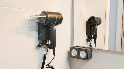 Nice Industrial Studio Teror 206
