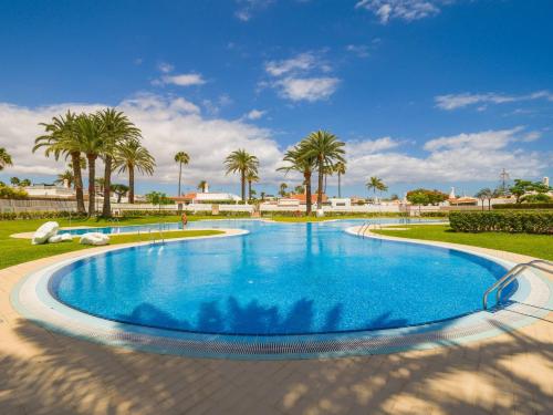 Exclusive Designer Bungalow in Maspalomas By Pride Holiday Rentals