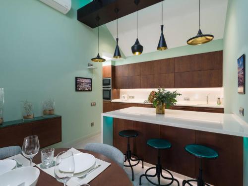 Exclusive Designer Bungalow in Maspalomas By Pride Holiday Rentals
