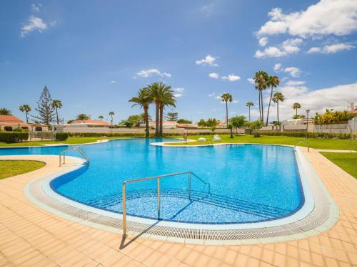 Exclusive Designer Bungalow in Maspalomas By Pride Holiday Rentals