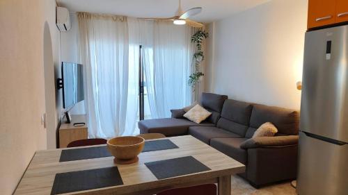 Iguazu - 1 Bedroom apartment close to Yumbo
