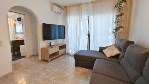 Iguazu - 1 Bedroom apartment close to Yumbo