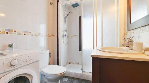 Iguazu - 1 Bedroom apartment close to Yumbo