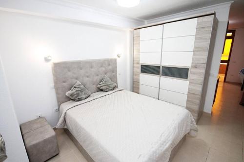 Posteľ alebo postele v izbe v ubytovaní Kasbah 1 Holiday Home By Pride Holiday Rentals