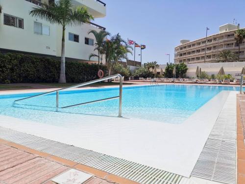 Las Camelias 215 By Pride Holiday Rentals