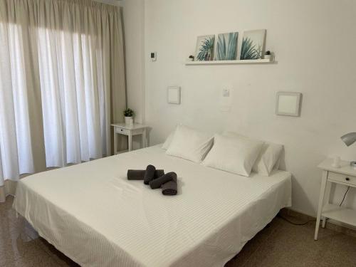 Las Camelias 215 By Pride Holiday Rentals