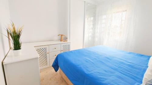 BelleVue apartamento con 2 dormitorios y magnifica vista a las dunas de Maspalomas