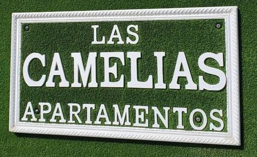 Las Camelias 215 By Pride Holiday Rentals