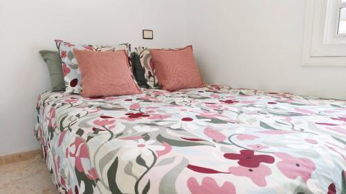 BelleVue apartamento con 2 dormitorios y magnifica vista a las dunas de Maspalomas