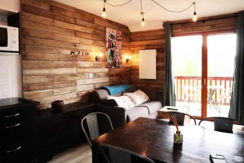 Residence La Combe D Or - Appartement en résidence de standing MAE-0814