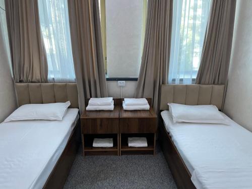 YalanghochにあるQorasuv Hotelのギャラリーの写真