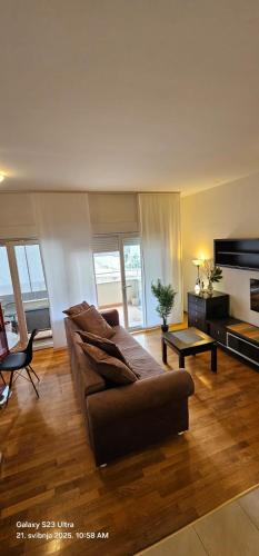 Adela Apartments - Beach Žnjan Split