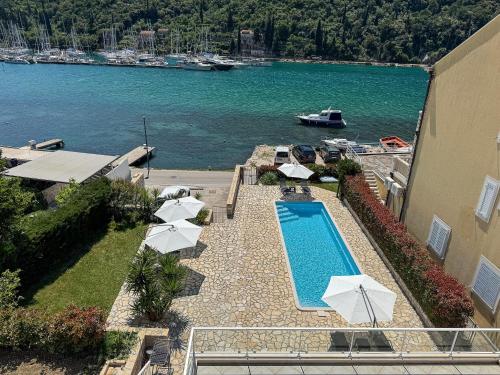 Galeriebild der Unterkunft Apartments Pralas in Mokošica