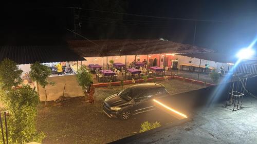 Gallery image of Hotel O Forest Villa in Chandrapur
