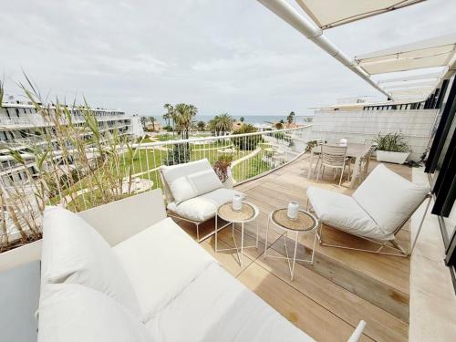 Denia Beach 42 by homeprive