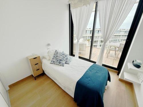 Denia Beach 42 by homeprive