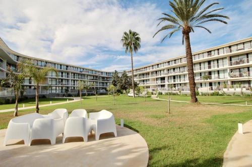 Denia Beach 42 by homeprive