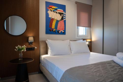 Pantheon Suites Gaitis