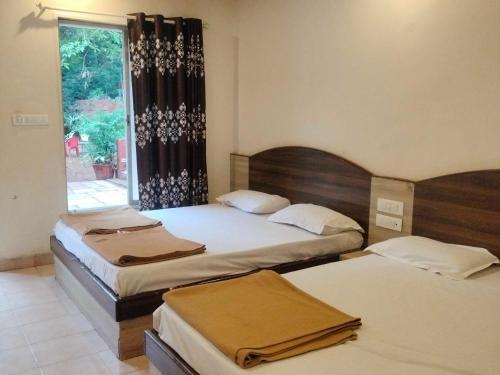 Gallery image of Hotel O The Moonwyn Suites in Karjat
