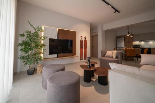 Pantheon Suites Gaitis