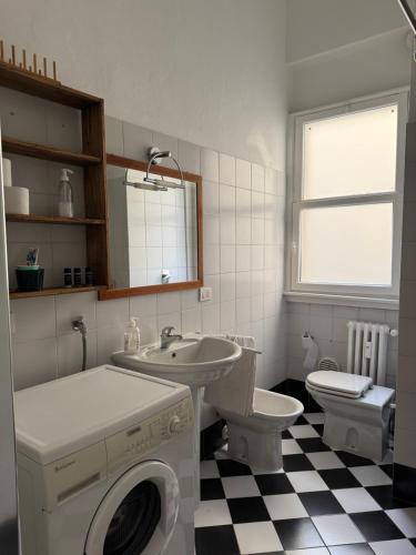 Hostmate - Milano - Pepe - Isola