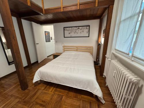 Hostmate - Milano - Pepe - Isola