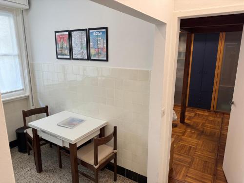 Hostmate - Milano - Pepe - Isola