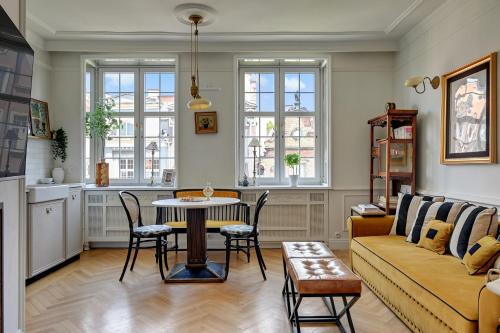 Świętego Ducha Retro & Chic by Downtown Apartments