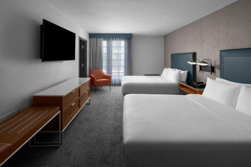 Four Points by Sheraton San Jose Airport Image