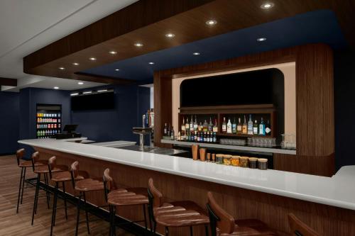 Four Points by Sheraton San Jose Airport Image