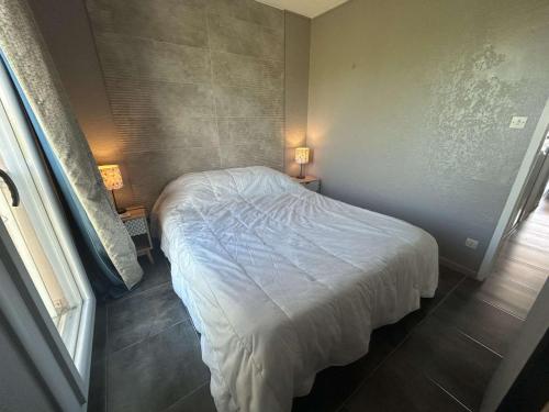 Appt Deux pièces 4 couchages CAP D'AGDE CT455-146