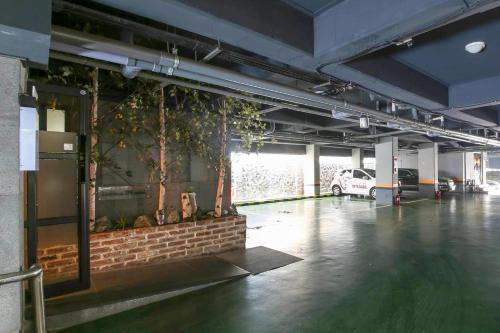 Fotografie z fotogalerie ubytování Daegu February Hotel Suseong v destinaci Tegu
