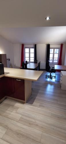 appartement 80 m2
