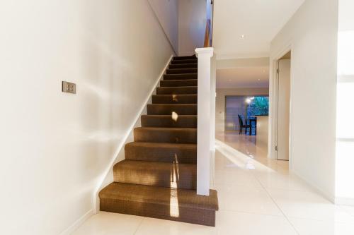 Φωτογραφία από το άλμπουμ του Spacious Point Cook Retreat & Free Parking σε Point Cook