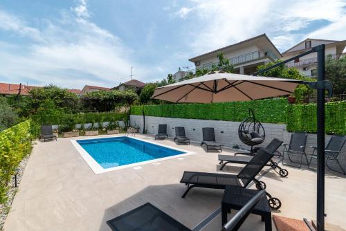 House Antonija, relax by the sea