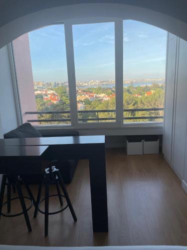 Cascais Premium Sea View