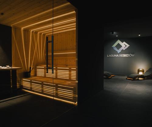 Φωτογραφία από το άλμπουμ του Laguna Beskidów Resort - Studio Individual σε Zarzecze