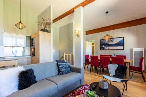 Photo de la galerie de l'établissement Résidence Les Monarques - MONARQUES 704 MAE-0121, à Arc 1800